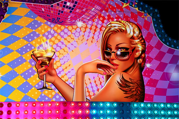 Scooter_Schild-Motiv_Frau