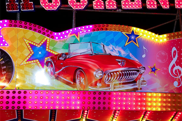 Scooter_Schild_Motiv_Auto