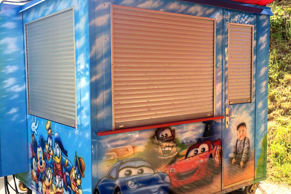 Zauberland_Kassenbude